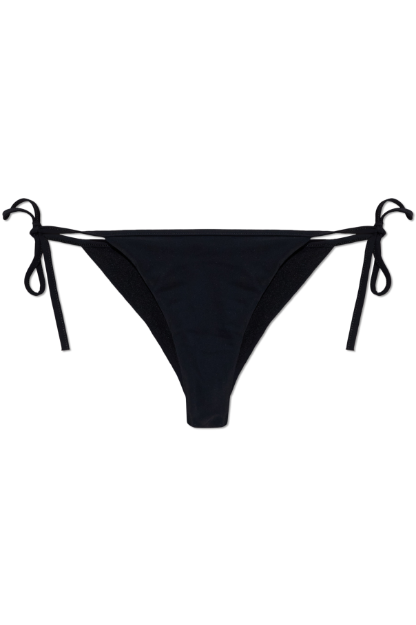 【Paradis】アワーグラス・スイムウェア ワイン Mサイズ Vitkac® | Women's Luxury Clothing, beachwear | Buy High-End
